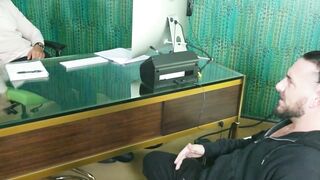 Cumming Clean Dereks Forbidden Fling
