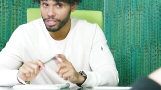 Cumming Clean Dereks Forbidden Fling