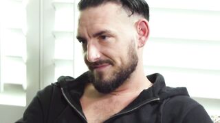 Cumming Clean Dereks Forbidden Fling