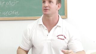 The.Secret to Success Coach TJs Erotic Education