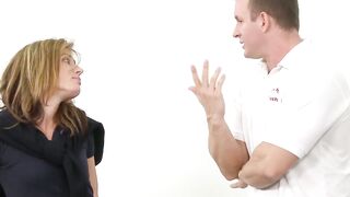 The.Secret to Success Coach TJs Erotic Education