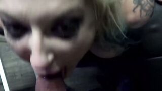 Leya Falcon A Pleasure to Punish