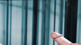 Betrayal of Trust A cop gets recklessly betrayed by his new arrestee
