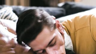 Deep Throat Desire