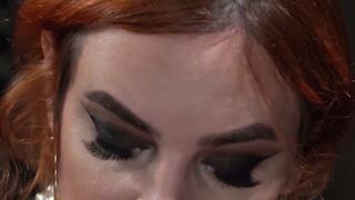 Moonlight Malediction Lauren Phillips Feral Descent