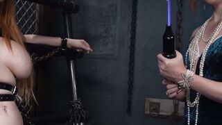 Moonlight Malediction Lauren Phillips Feral Descent