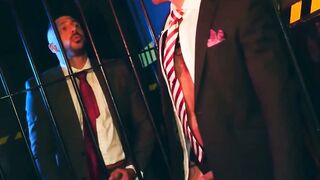 Suits and Swings