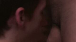 Burning Desire Unbridled Passion