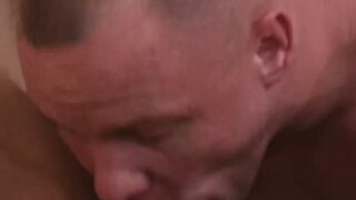 Throttled and Tamed A Hardcore Anal Odyssey