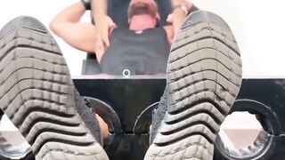 The Ticklish Pleasure of Pain