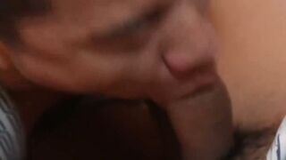 Inferno in Tokyo Kosukes Brutal Fucking of Reachs Tight Hole