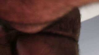 Burned by Desire Nico Bear Ignites Passion in Gio Carreras untouched Haven