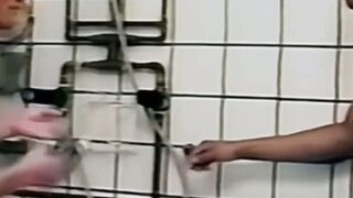 Spill the Water