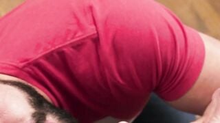 Burning Desire Reece Scott Succumbs to Kyle Steeles Passionate Devotion