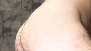 Brock Laurents Furry Delight A Wild Ride with GarrettWilson