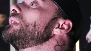 Rise and Shine Jessies Morning Masturbation Spectacle