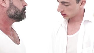 Fucking Forbidden A Gay Pickup in a Private Place