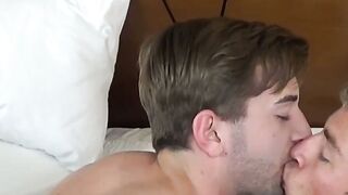 Squirting Sirens Adrian and Garretts Explicit Encounter