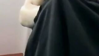Butt Bonanza Tattooed Stud Unleashes Brutal Load