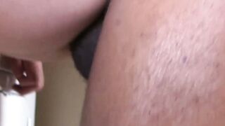 Surrendering to the Beast August Alexanders Brutal Invasion of Mason Lears Tight Hole