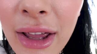 FetishFrenzy.com  Sassy Siren Satisfies Her desires with a XXX TGirl Adventure