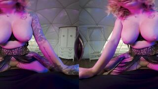 Forbidden Desire Curvy Stepdreams Come True