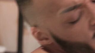 FalconsXXX.com  Midnight Special Unbridled Passion in a Sizzling Interracial Anal Rodeo