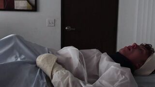 Disposable Dick Brody Kaymans Brutal Reckoning