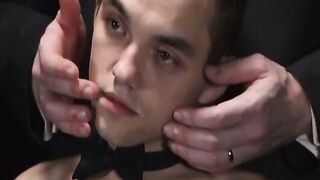 Analyzing Thick Dicks that slide Âinto Trap Rectums is too much work