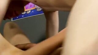 Sneaky Little Things