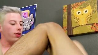 Sneaky Little Things