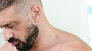 Sensual Nights with Luigi Ferrari