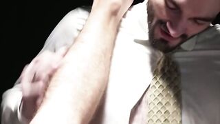 Devoured by Desire