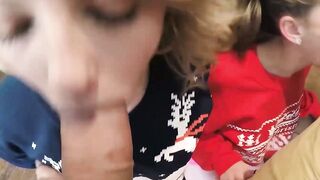 CumConnoisseurs A Blonde Tutorial