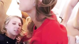 CumConnoisseurs A Blonde Tutorial