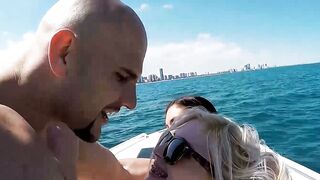 Six Sizzling Sluts Sucking My Cock with Open Legs  a Blowjob Bonanza