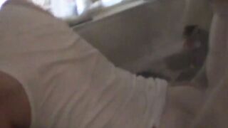 Tempting Deception A Young submissive gets destroyed by two lustful studs