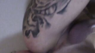 Tempting Deception A Young submissive gets destroyed by two lustful studs
