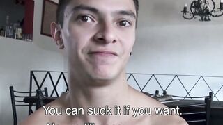 Tinchos Temptation