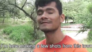Rico Suave Latin Lover Devours My Thick Latino Cock