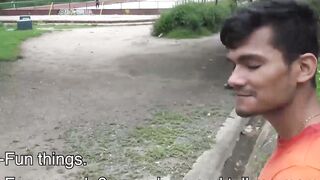 Rico Suave Latin Lover Devours My Thick Latino Cock