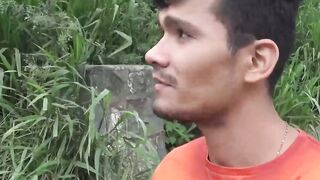 Rico Suave Latin Lover Devours My Thick Latino Cock