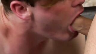 Midnight Madness Inked Hotties TagTeam Aroused Twink