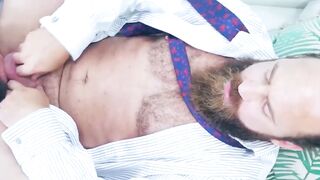Seamless Seduction