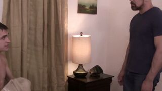 Kings of Lust Korys Initiation