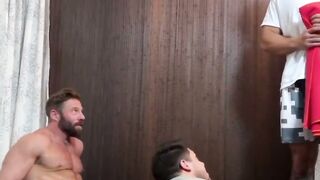SoleMatesXXX The Seducuctive Stretch