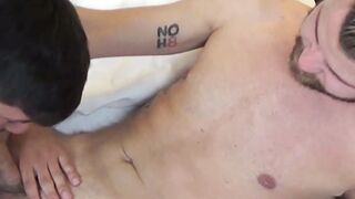 Pumping the Ink