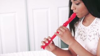 Seductive Rhythms and Pleasing Poles