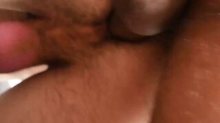 FootlovingFox.com  Sweet Model Gently Kisses Her Lovers Feet Before a Wild Bareback Adventure