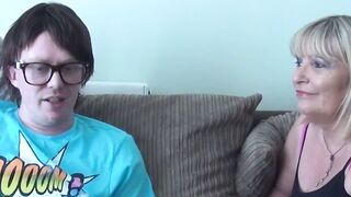 Lusty MILF Alisha Rydes Screams With Ecstasy as Distinguished Graduate Fucks Her Silly